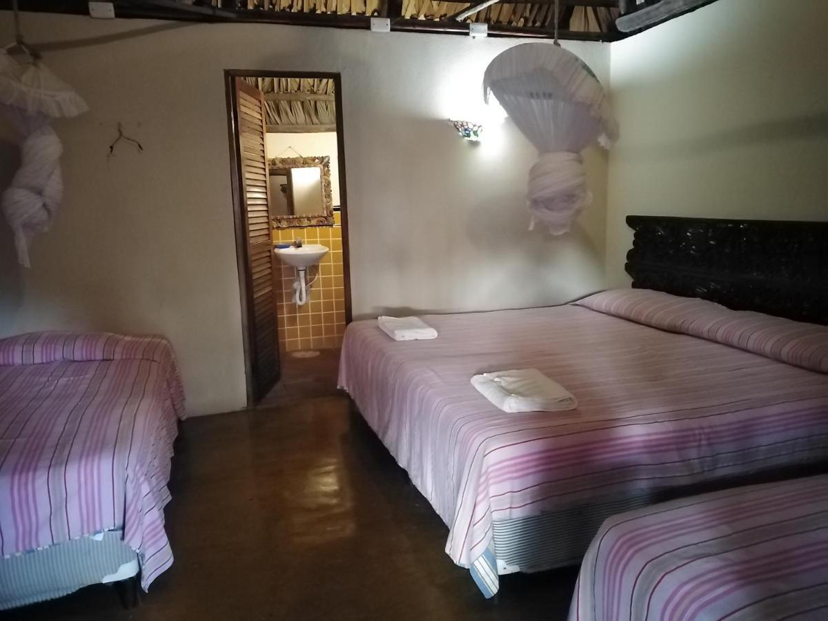 מונטריסיו Hotel Pez De Oro מראה חיצוני תמונה