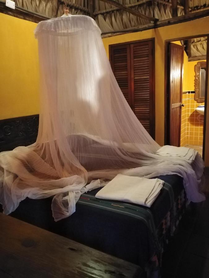 מונטריסיו Hotel Pez De Oro מראה חיצוני תמונה